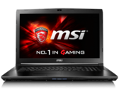 MSI GL72 6QF Xotic PC Edition Notebook Review