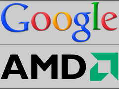 AMD reports more losses while Google sees higher profits