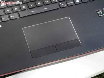 Touchpad