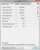 System info GPUZ Sensors Idle