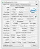 System info GPUZ Intel