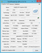 System info GPU-Z