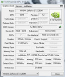 System info GPU 2