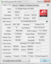 System info GPUZ