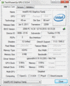 System information GPUZ