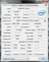 System info GPUZ