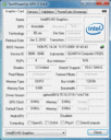 System info GPUZ