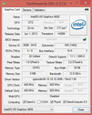 System info GPUZ (HD 4600)