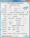 Systeminfo GPUZ