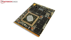 AMD Radeon HD 6990M