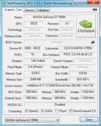 System information GPUZ