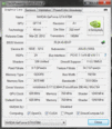 Systeminfo GPUZ