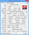 System info GPUZ (HD 7970M)