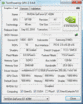 System info GPUZ