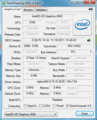 GPU-Z Graphic Card