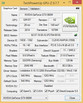 System info GPUZ (GTX 860M)