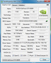 System info GPUZ (GTX 680M)