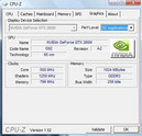 System info GPU 1