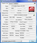 System info GPU 2