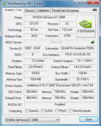 System info GPUZ