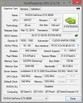 System information GPUZ (GTX 860M)
