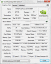 System information GPUZ