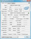 System information GPUZ