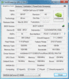 Systeminfo GPUZ