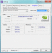 Systeminfo CPUZ Graphics (Turbo)