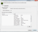 GPU-Infos
