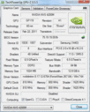 System info CPUZ RAM