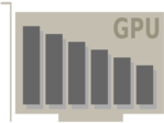Mobile Graphics Cards - Benchmark List