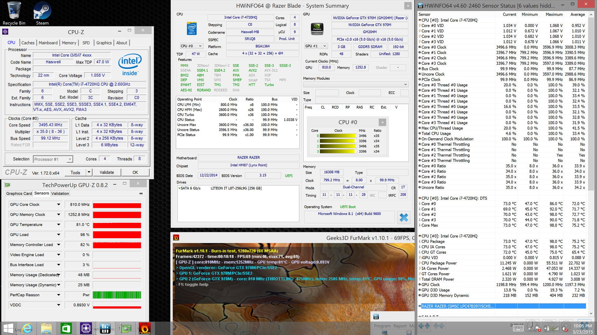 Data steam bin фото 14