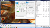 GPU stress (FurMark) GPU stress (FurMark)