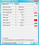 System info GPU