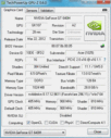 GPU-Z doesn't correctly recognise the Kepler GPU (clock speeds).