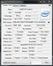 System info GPUZ: Intel HD