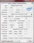 System info GPUZ Intel HD