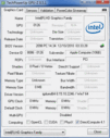 Systeminfo GPU-Z