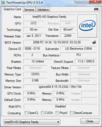 GPU-Z: Geforce GT 520M