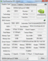 System info GPUZ Nvidia GeForce GT 540M