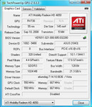 System info GPU