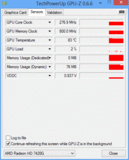 Systeminfo CPUZ