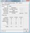 Systeminfo CPU