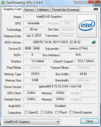 System info GPUZ