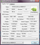 System information GPU