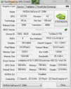 System info CPUZ RAM SPD