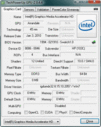 System info GPUZ