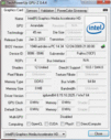 System info GPUZ