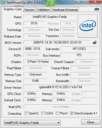 System info GPUZ